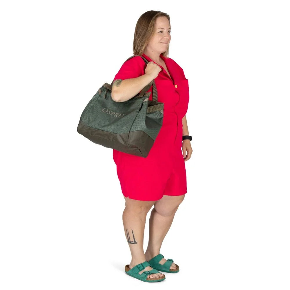 Transporter™ Gear Tote 28