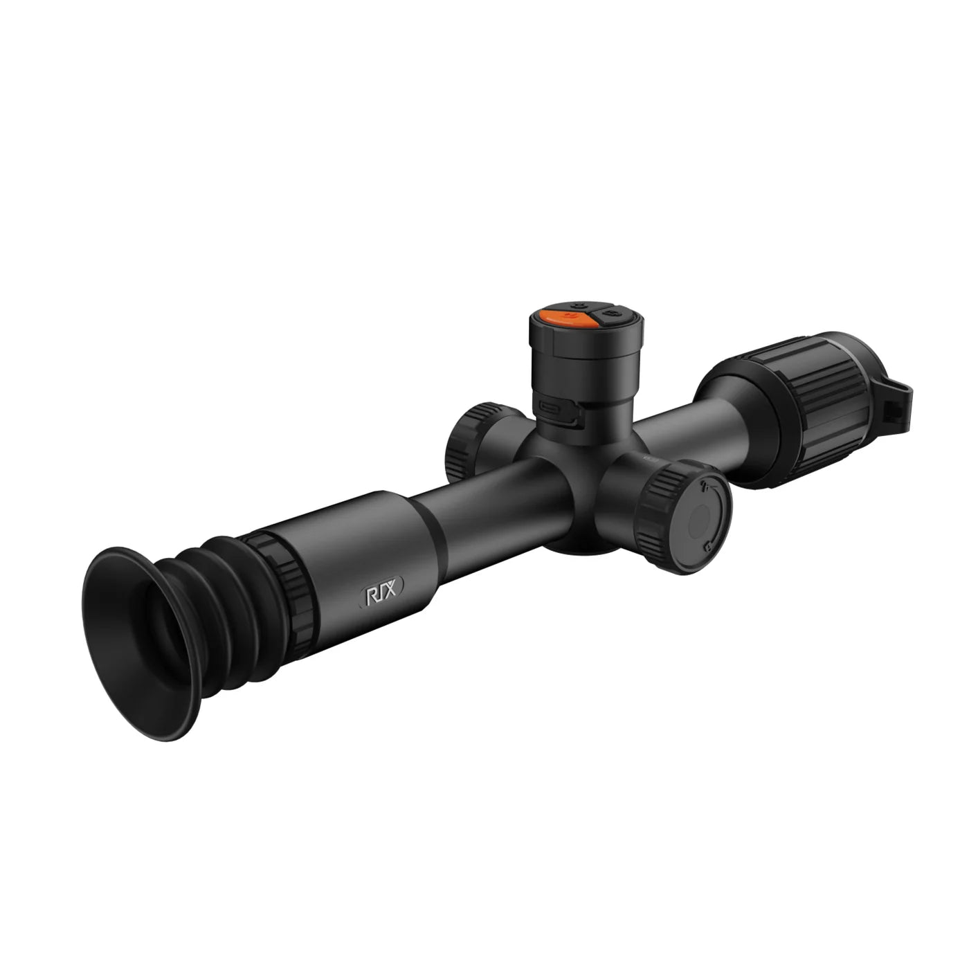 Glint G2 256x192 LRF 25 mm Värmesikte Med Laseravståndsmätare