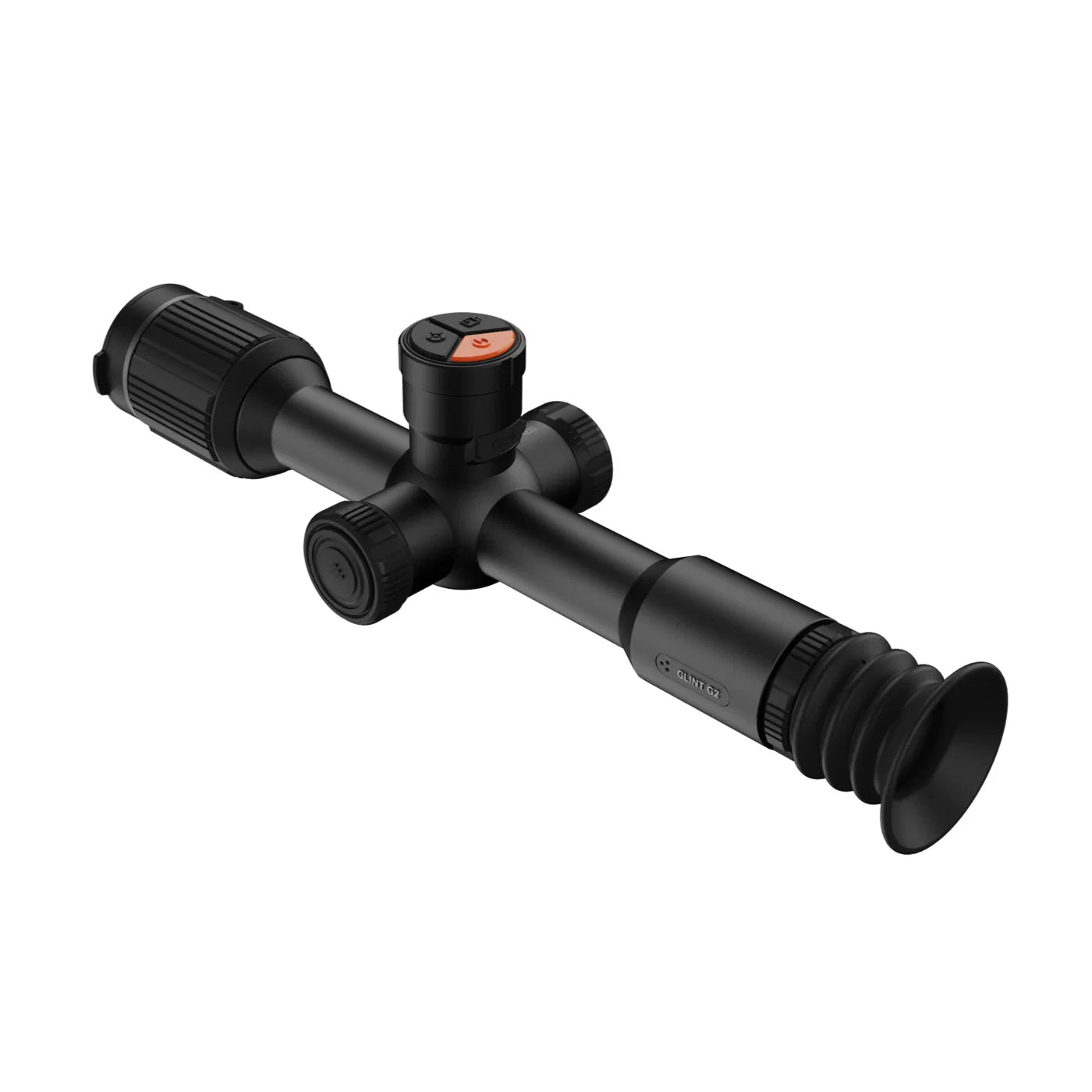 Glint G2 256x192 LRF 25 mm Värmesikte Med Laseravståndsmätare