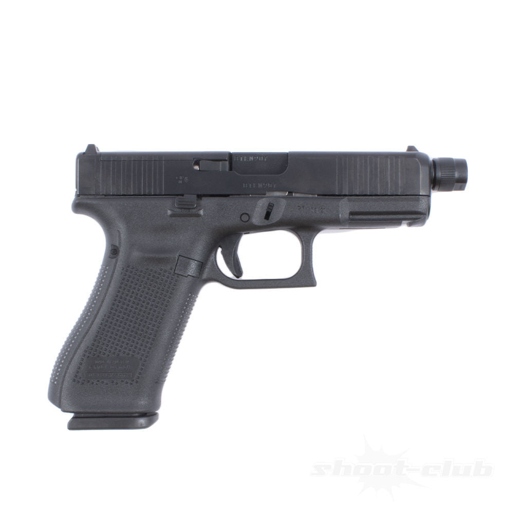 45 Gen5 MOS, Gängad 13,5x1V