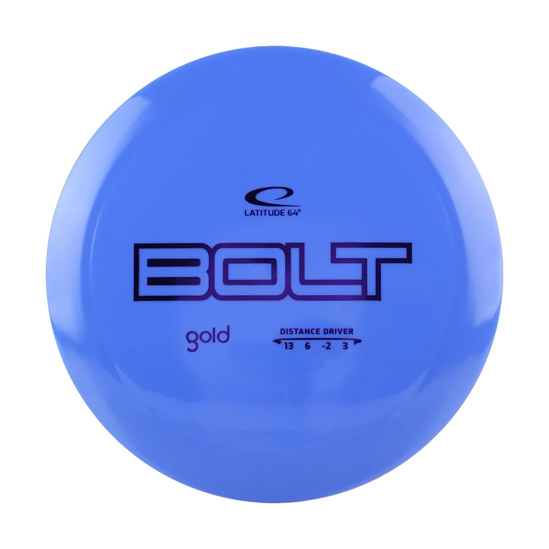 Gold Bolt