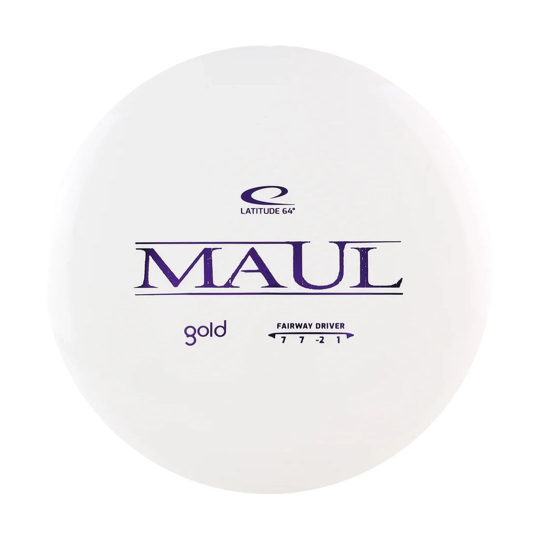 Gold Maul