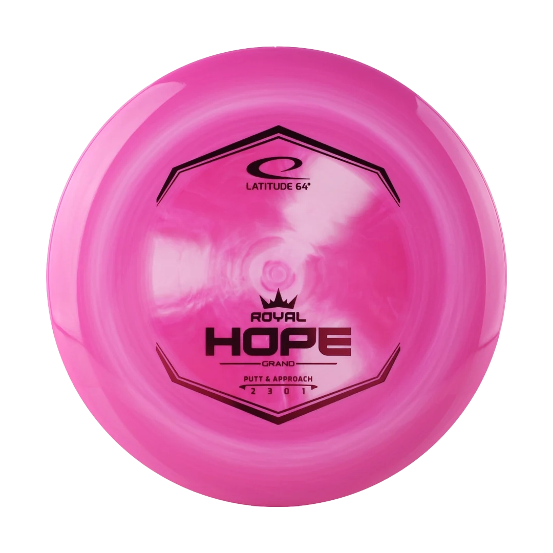 Grand Hope