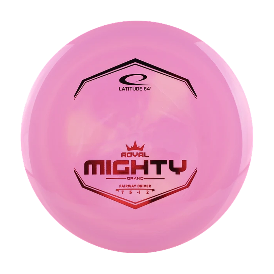 Grand Mighty