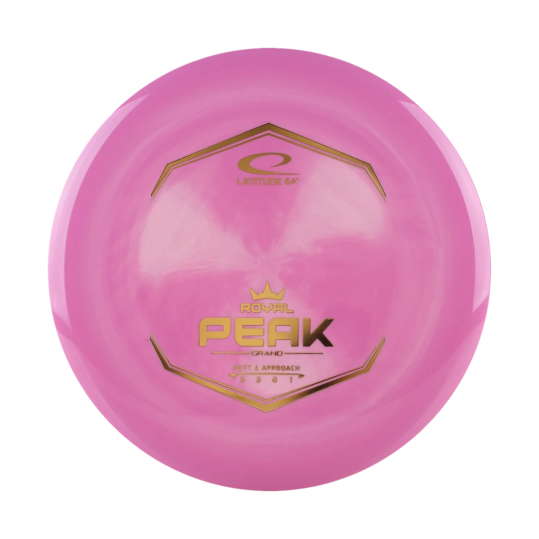 Grand Peak