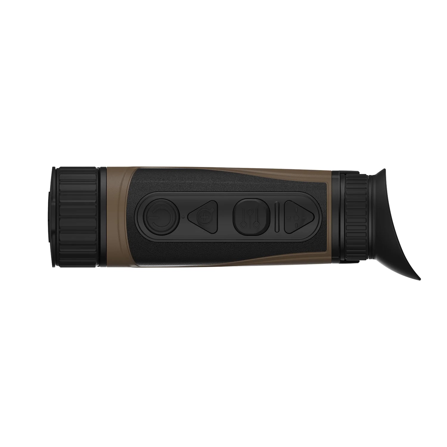DNT Hound 640x512 35 mm Värmekamera Med Laseravståndsmätare