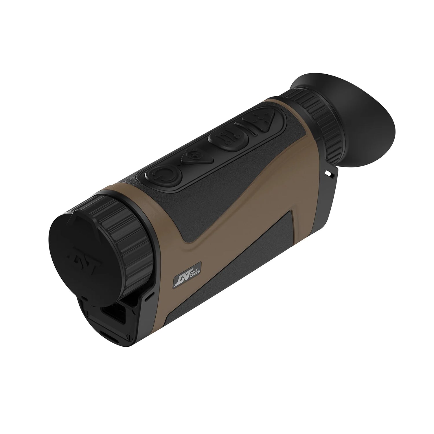 DNT Hound 640x512 35 mm Värmekamera Med Laseravståndsmätare