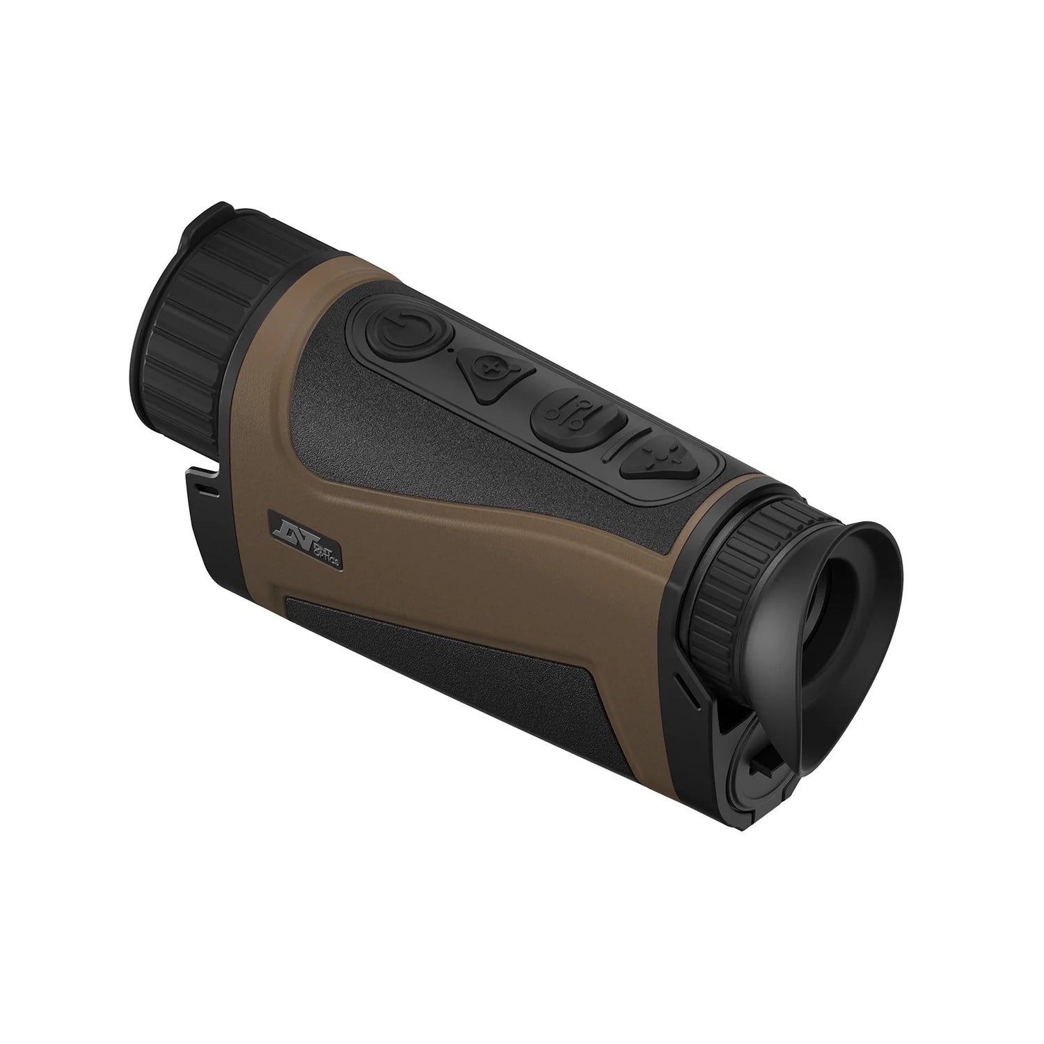 DNT Hound 640x512 35 mm Värmekamera Med Laseravståndsmätare