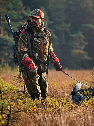 Moose Hunter 2.0 GTX byxor