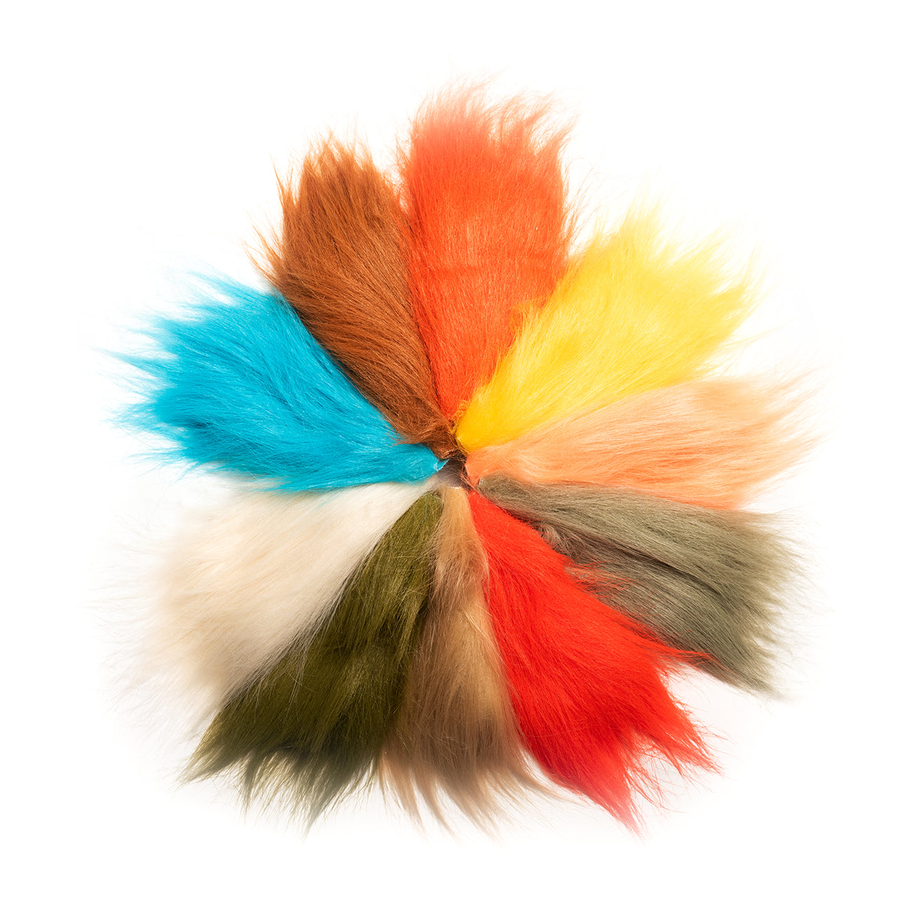 Extra Select Craft Fur