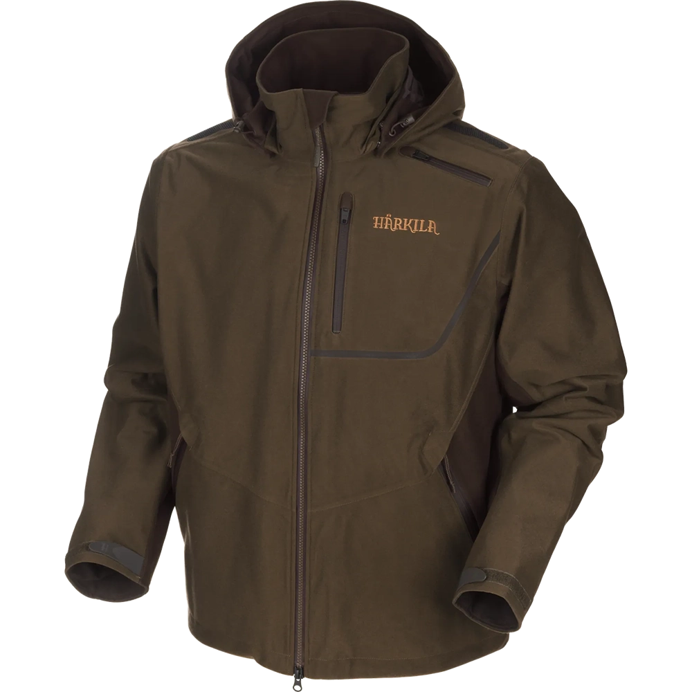 Mountain Hunter jacka