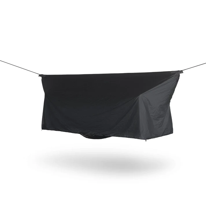 Haven Paket Spectre Hammock/Tarp/Madrass True Level/Powerpump