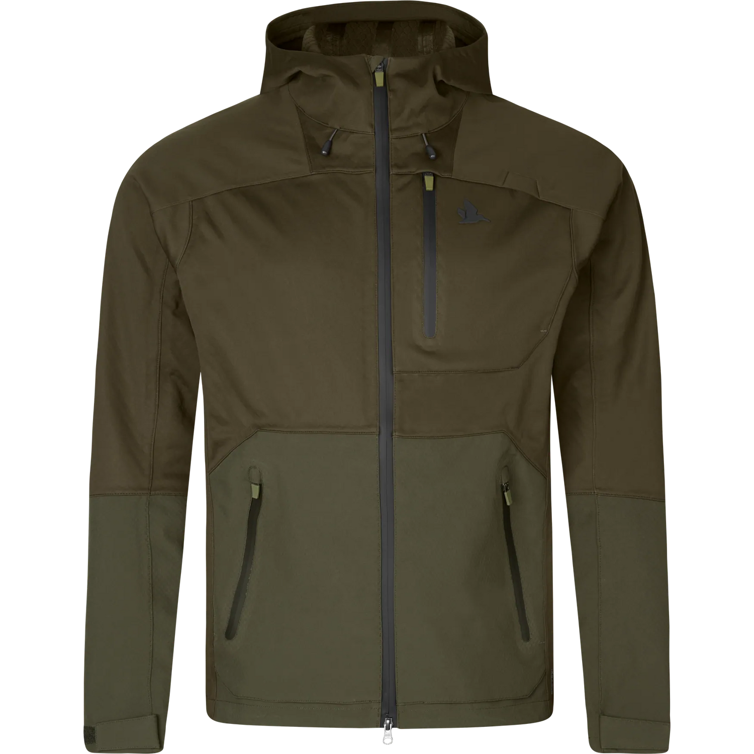 Skaljacka Hawker Shell II