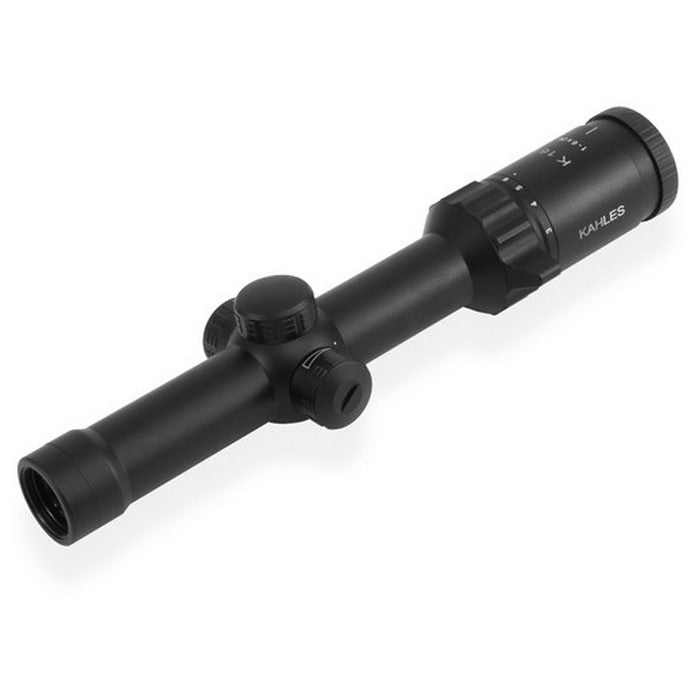Helia Ki 1-6x24 Belyst MIL