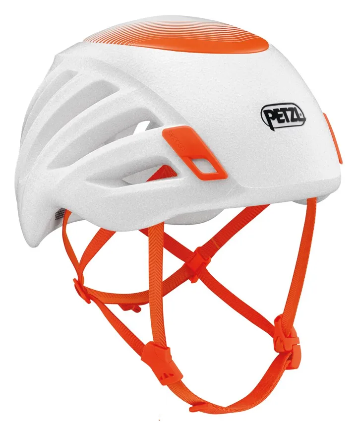 Helmet SIROCCO