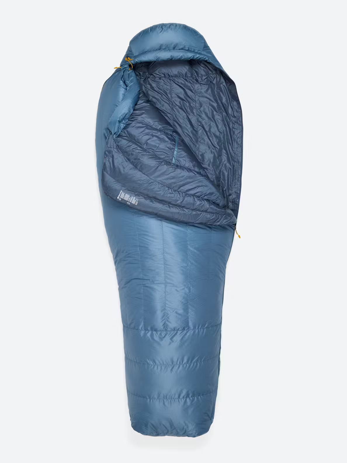 Dunsovsäck HiberNest 15 Long