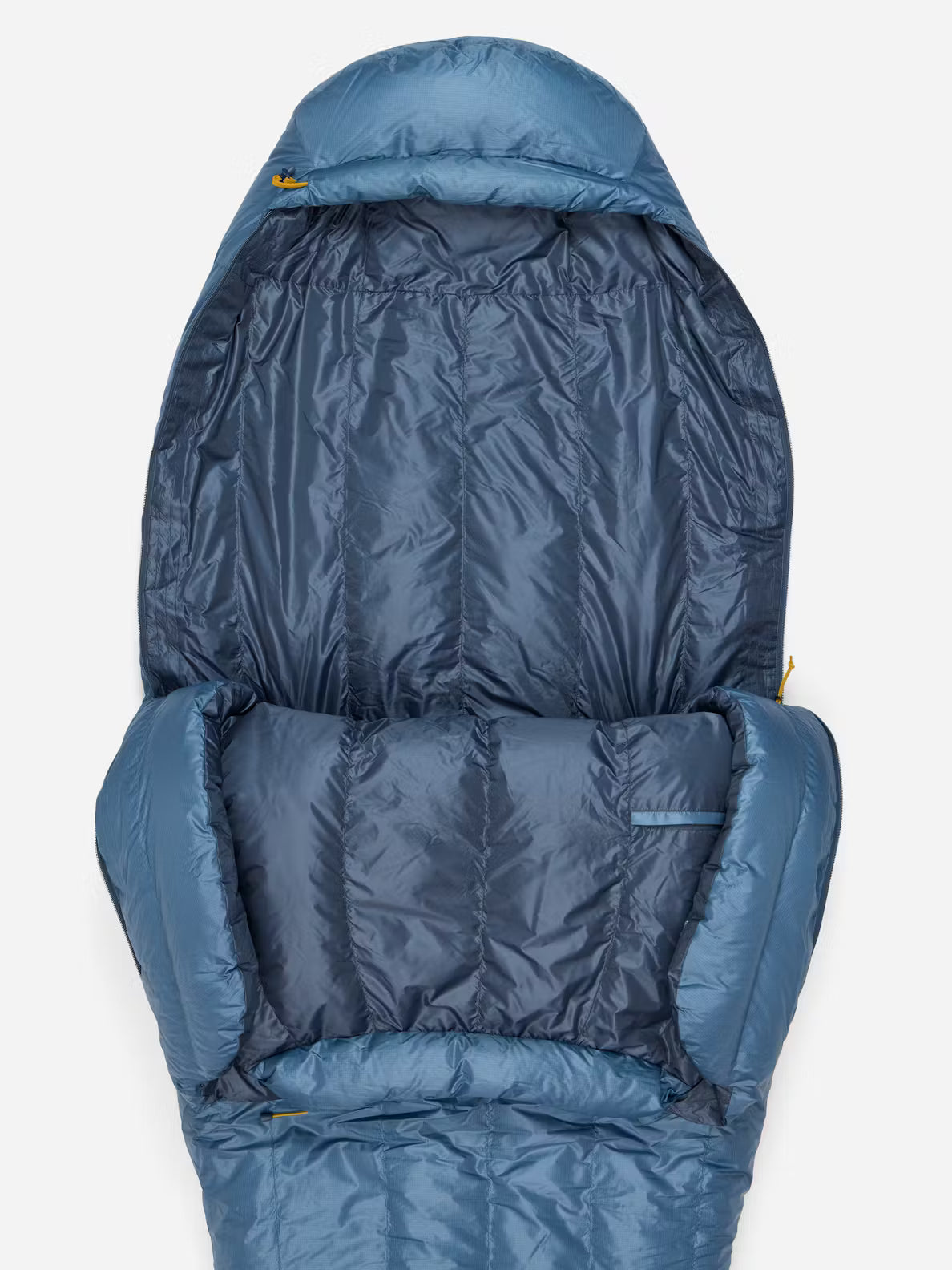 Dunsovsäck HiberNest 15 Short