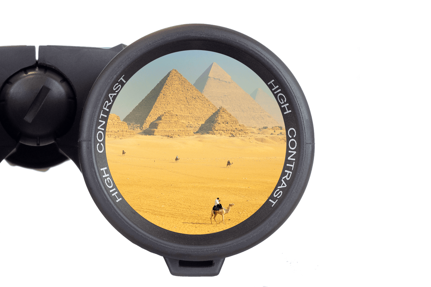 Safari Ultrasharp 8x22 Kompakt Kikare