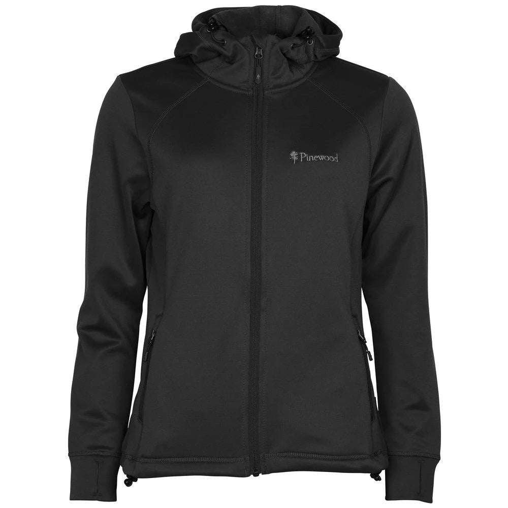 Hoodie Finnveden Dam