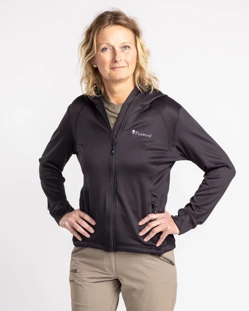Hoodie Finnveden Dam