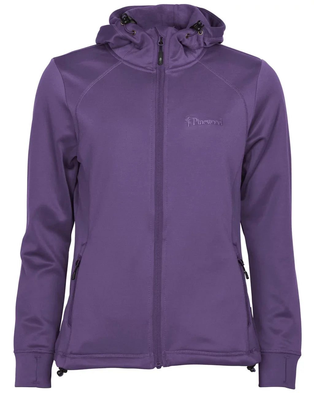 Hoodie Finnveden Dam