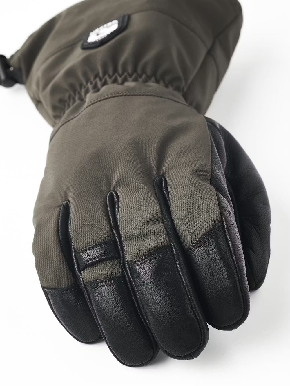 Hunters CZone 5-finger