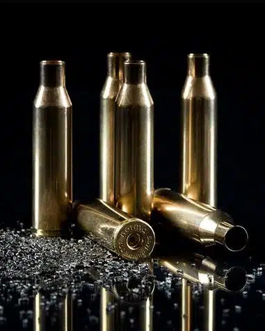 Hylsa 6,5 Creedmoor - 50 st