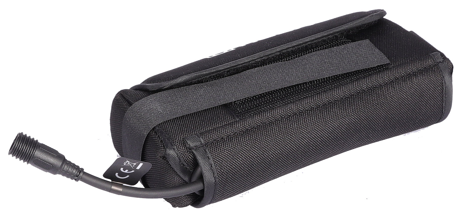 Hyperion - 3 head lamp kit 3800 Lumen