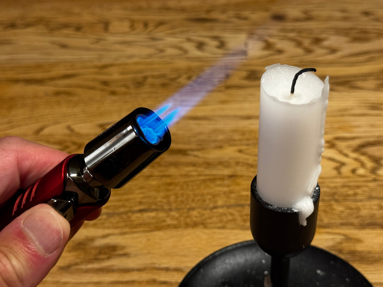 Stormtändare Firestarter