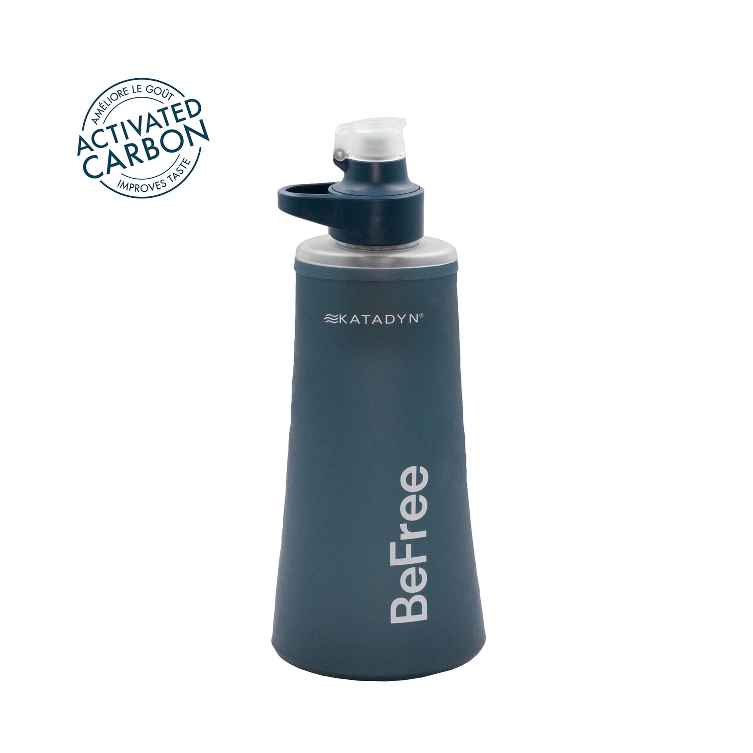 BeFree Filter Flaska AC