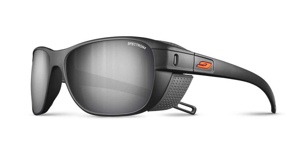Camino Noir/Mat Spectron 4