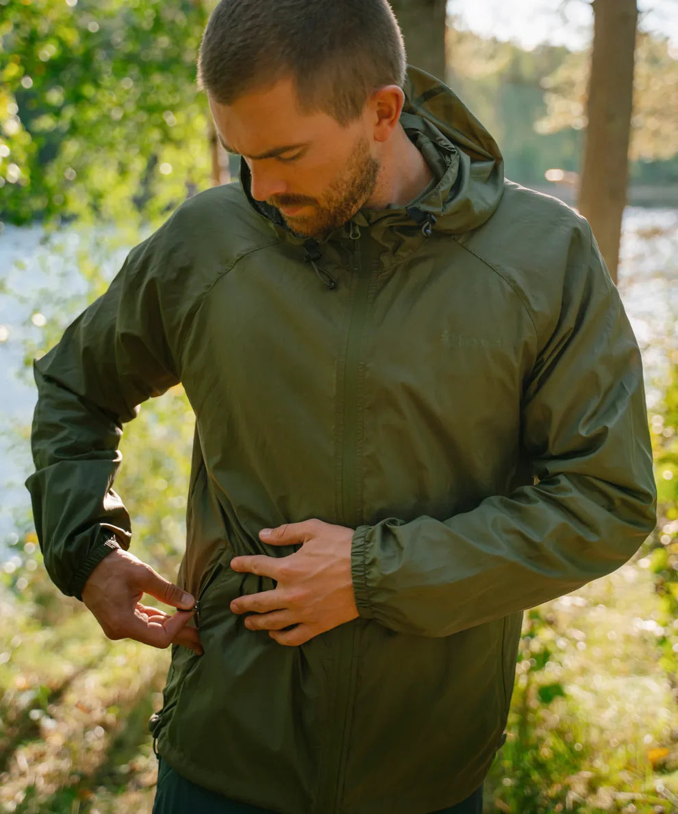 Jacka Finnveden Windblocker