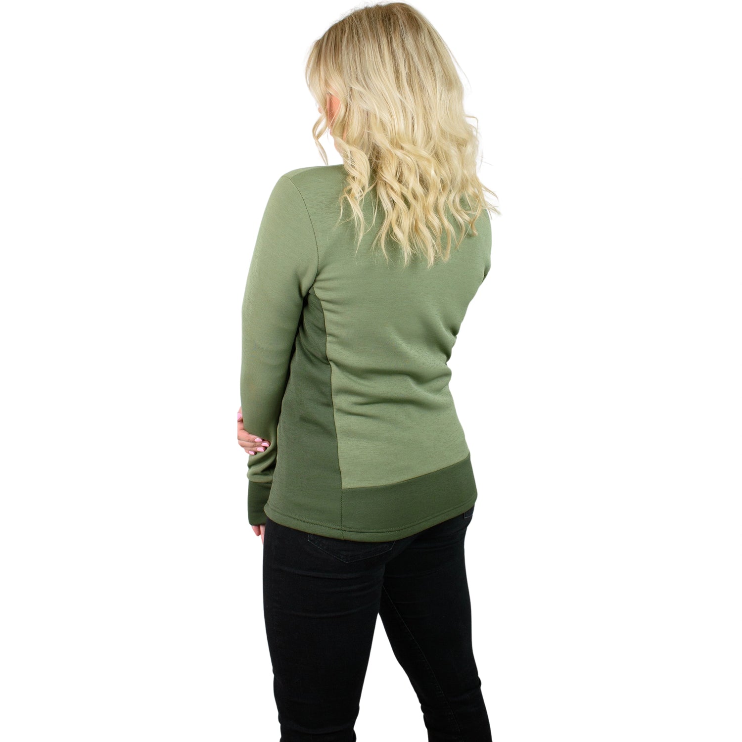Jacka T.Stretch Green D
