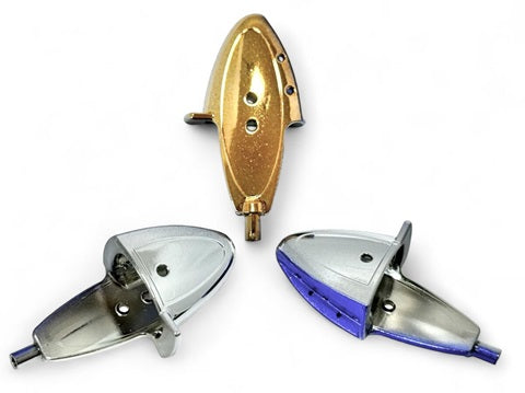 2 Speedmaster Bait Holder