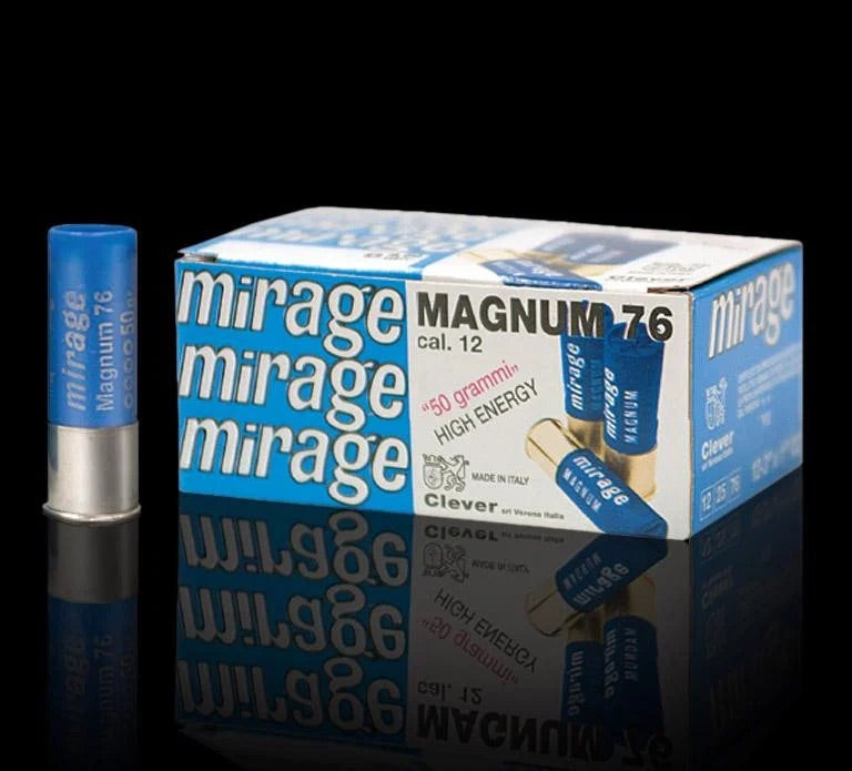 T4 Magnum 50 gr 12/76 US3