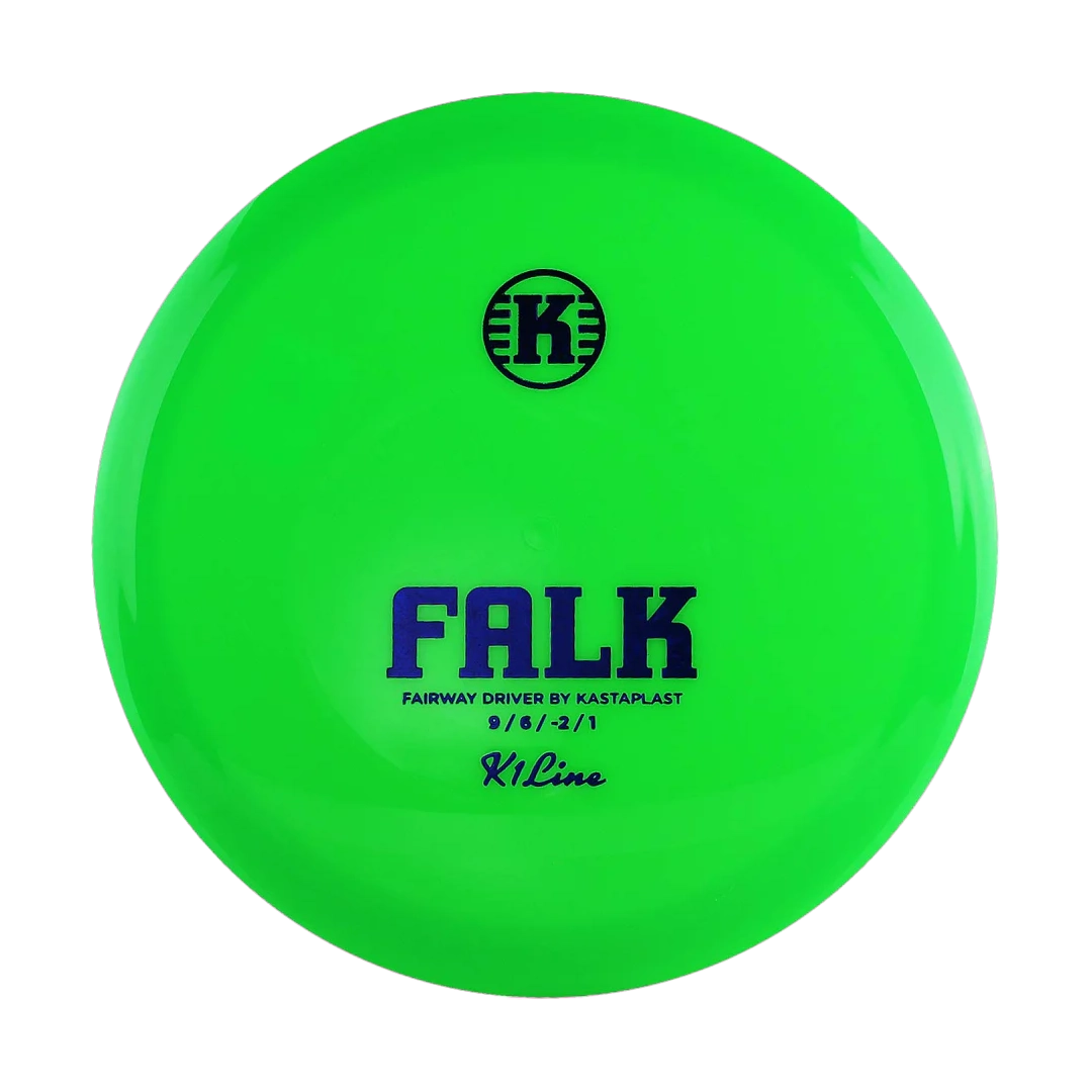 K1 Falk