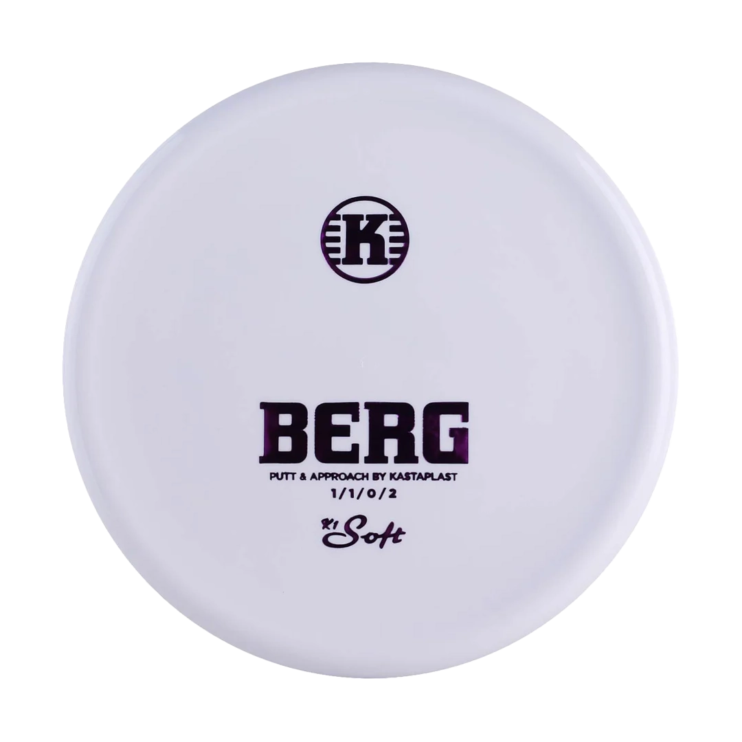 K1 Soft Berg