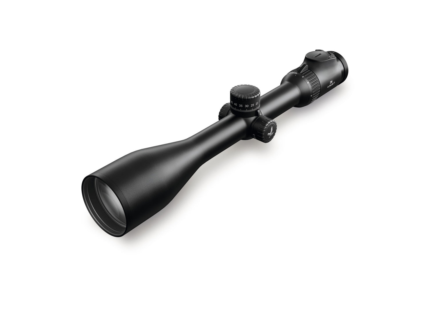 Z6i 4-24x56 III. P BT L 4A-i Belyst Kikarsikte Med Ballistisk Ratt