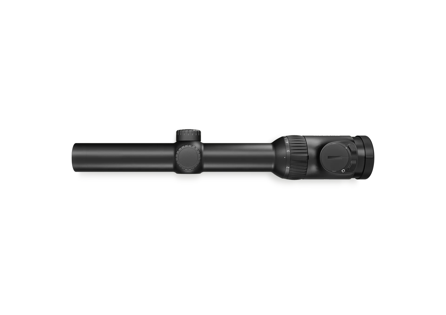 Z6i 1-6X24 III. SR 4A-I Belyst Kikarsikte Med Skena