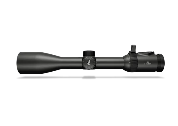 Z8i 2-16x50 II. P L Belyst Kikarsikte