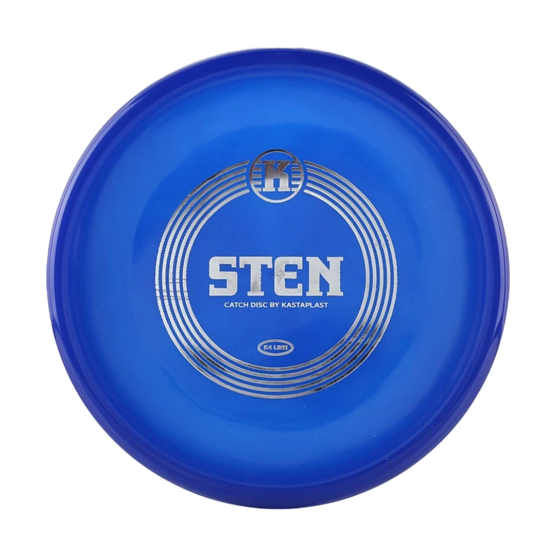 K4 Sten