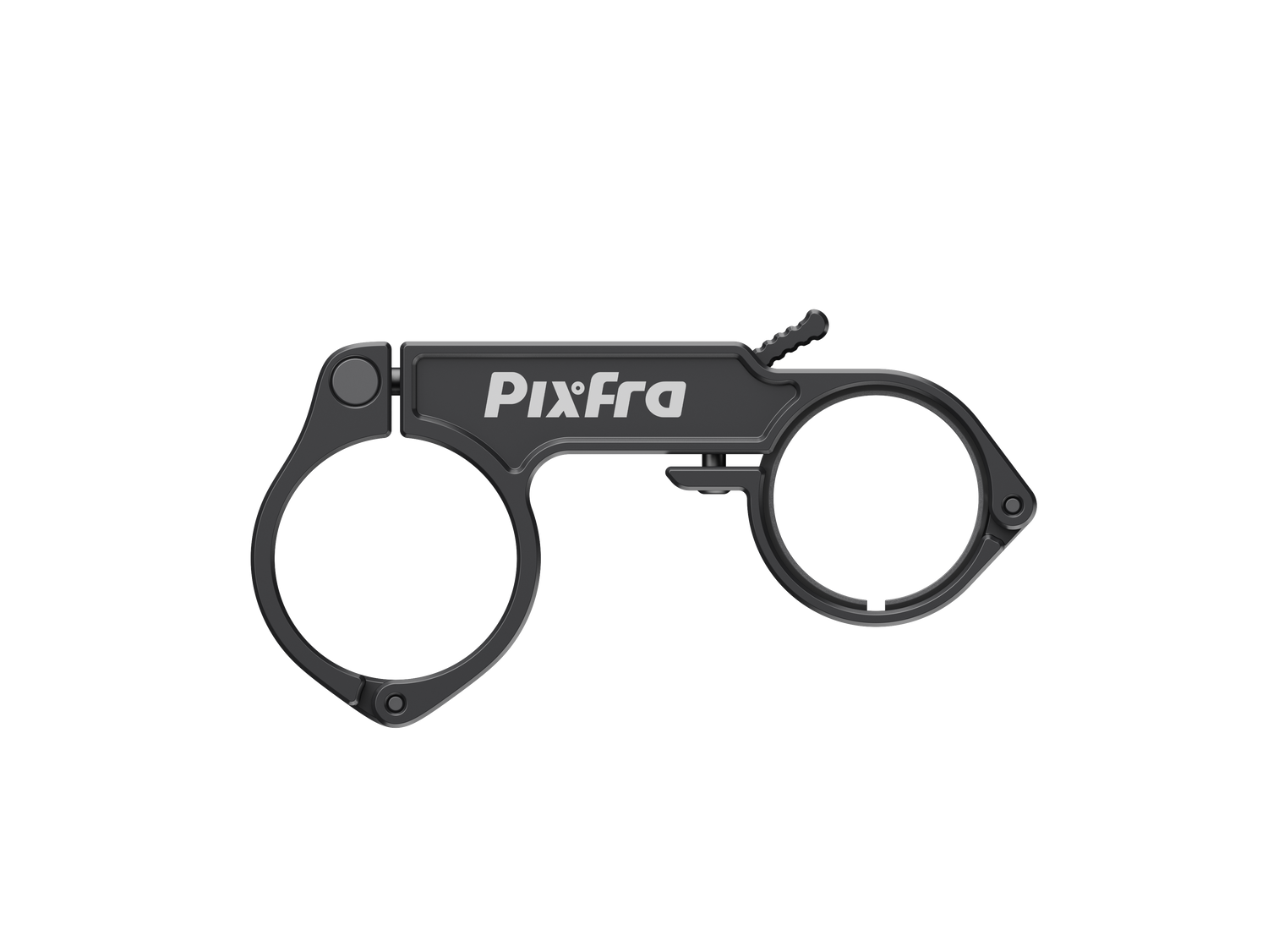 Volans Klämma För IR-lampa För