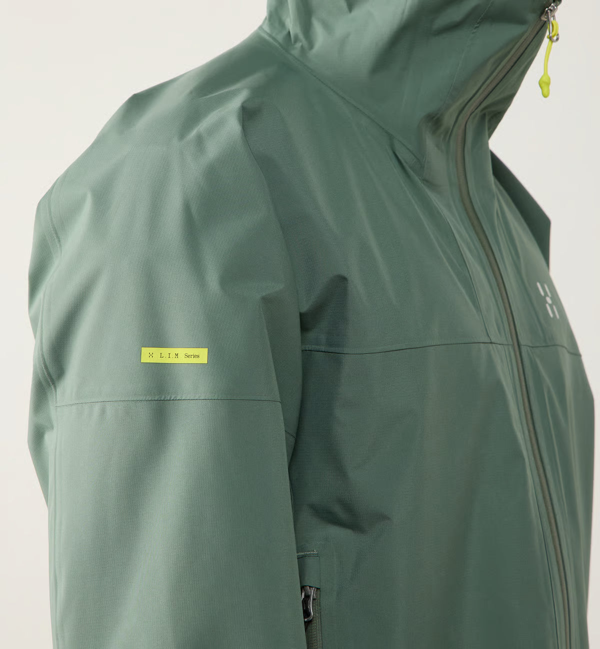 L.I.M Airak 2,5L Jacket Men