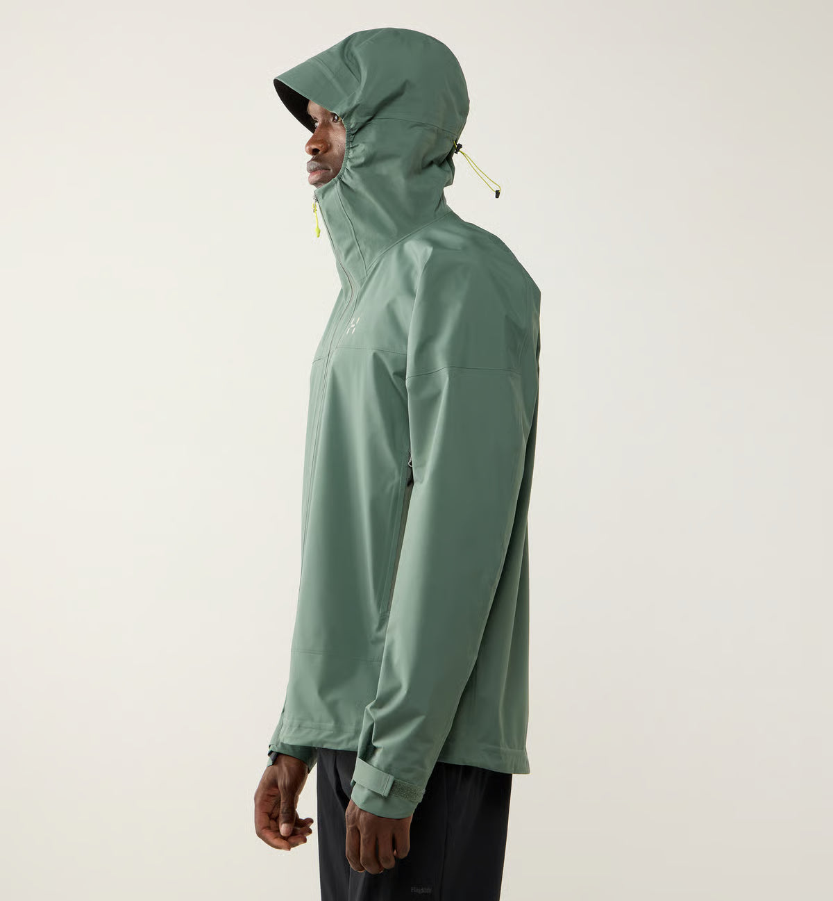 L.I.M Airak 2,5L Jacket Men