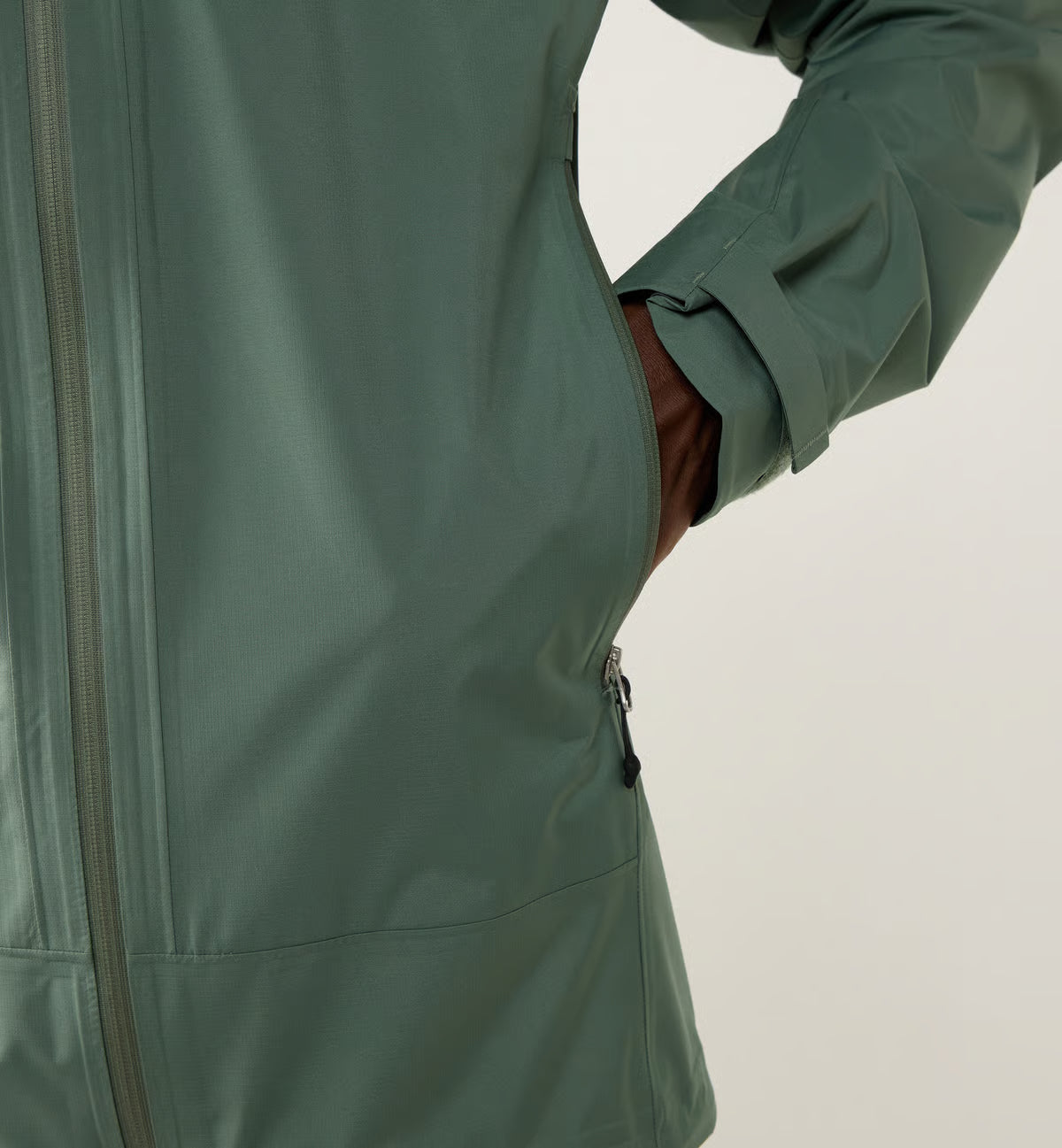 L.I.M Airak 2,5L Jacket Men