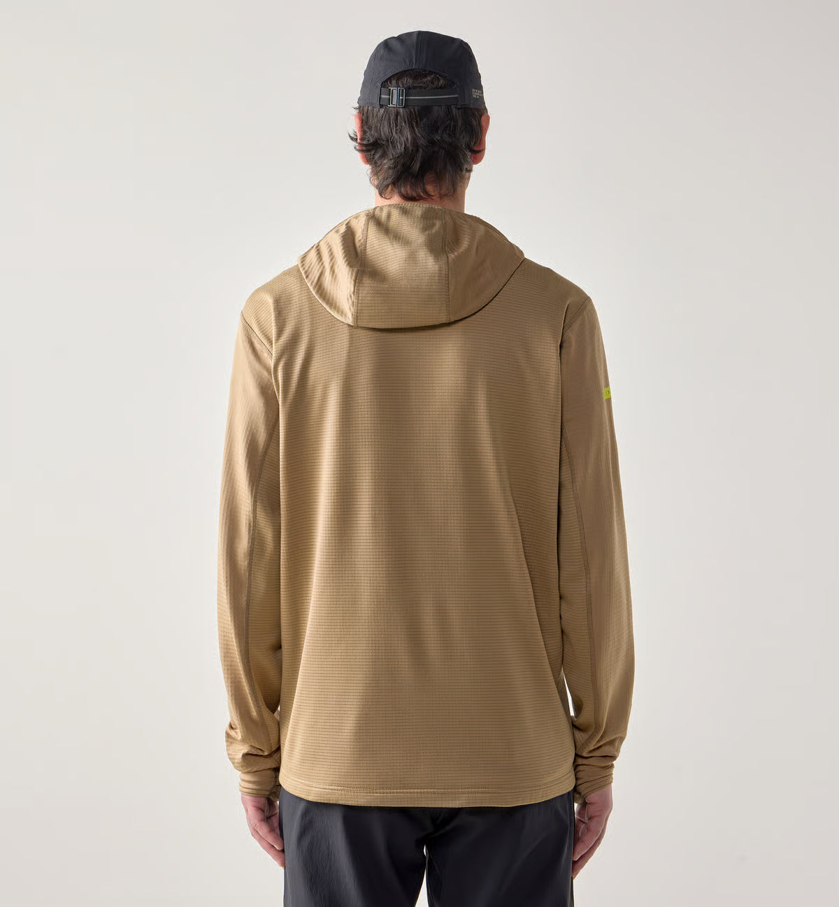 L.I.M Mid Multi II Hood Men
