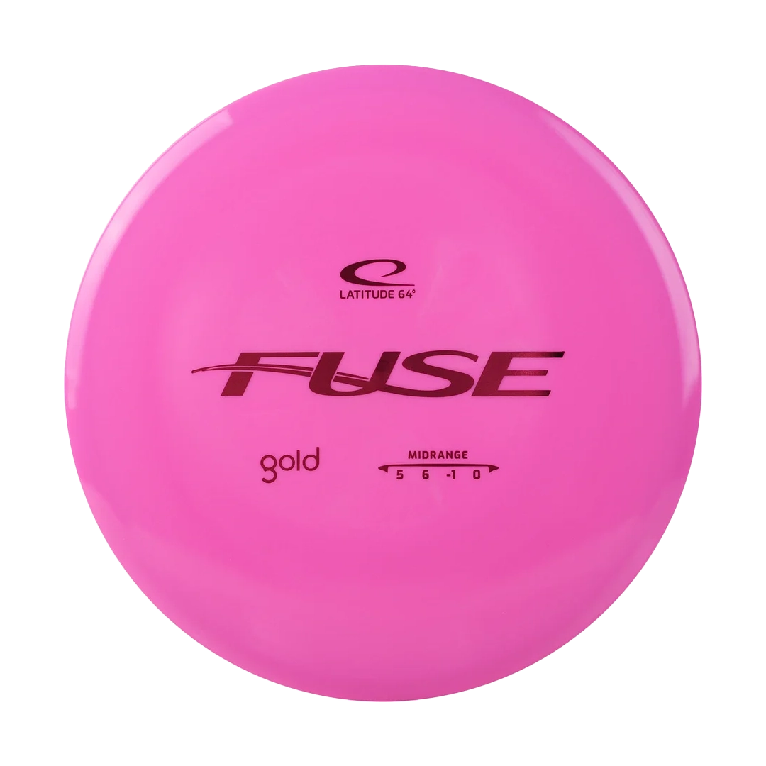 Gold Fuse