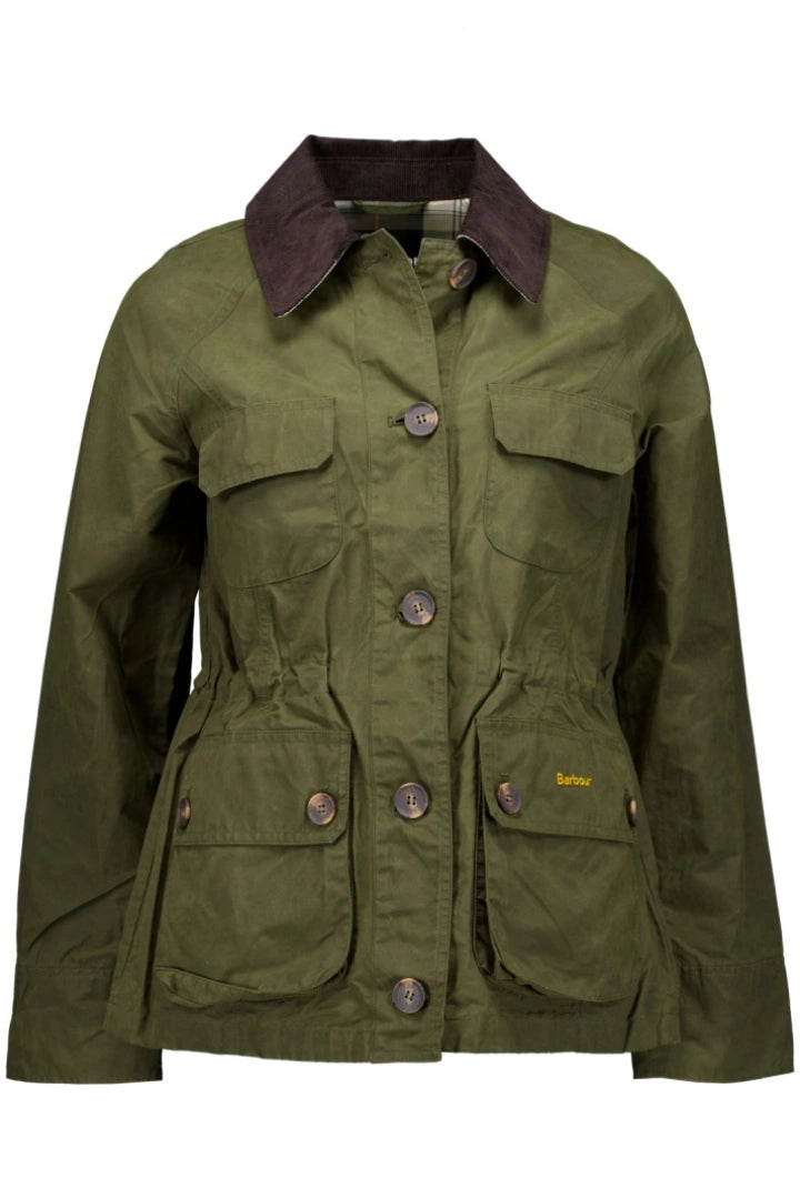 Barbour Croton Casual