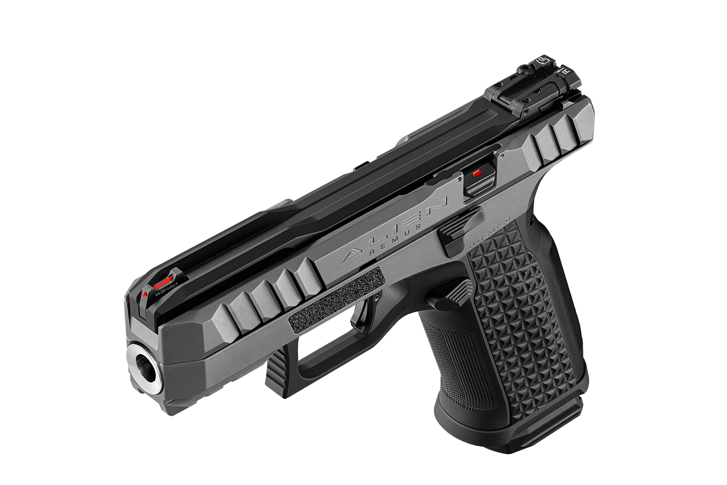 Alien Remus Standard Kit