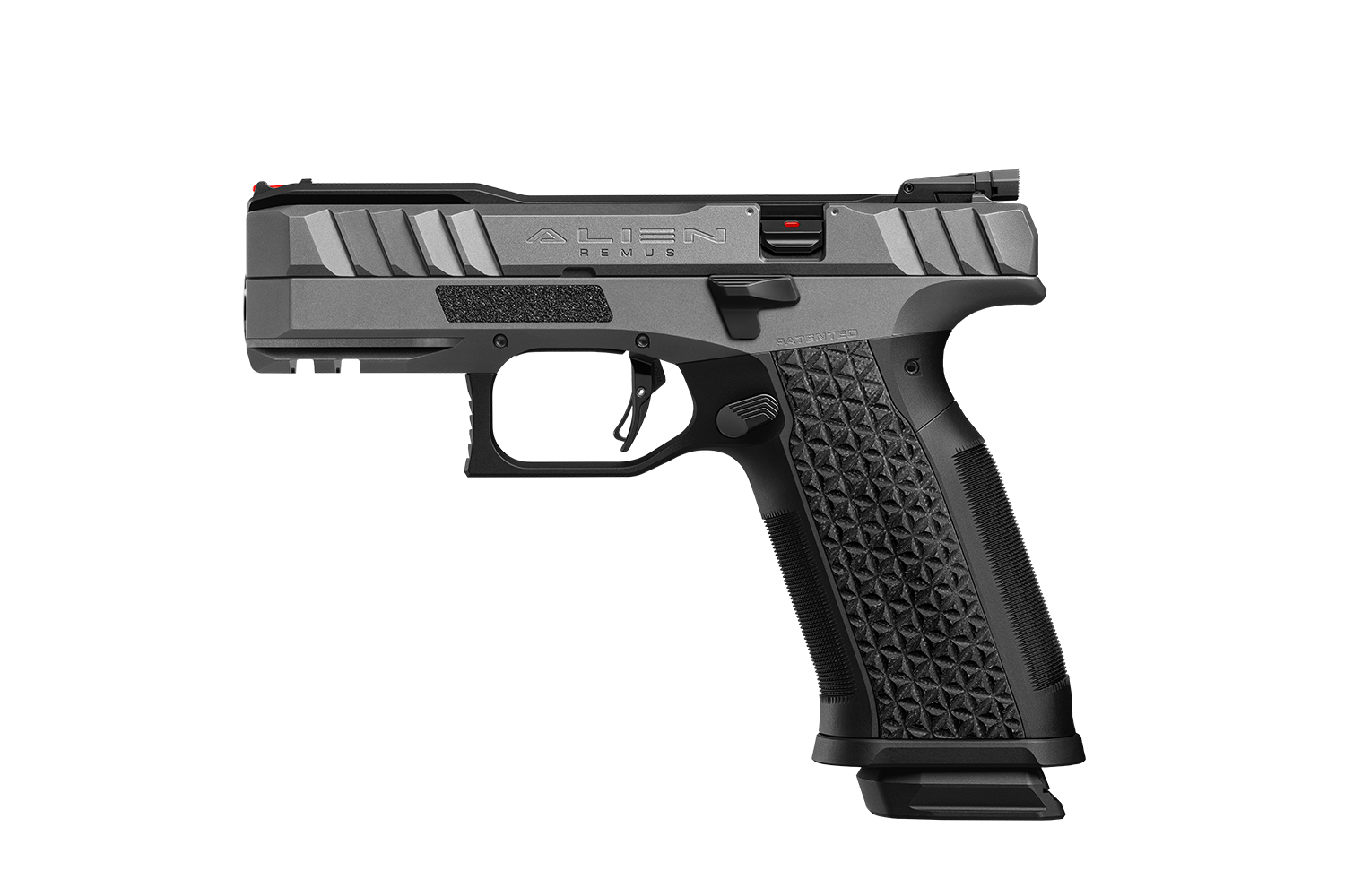 Alien Remus Standard Kit